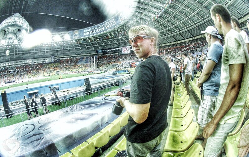 Дмитрий, 34, Волгограде — анкета №1204728
