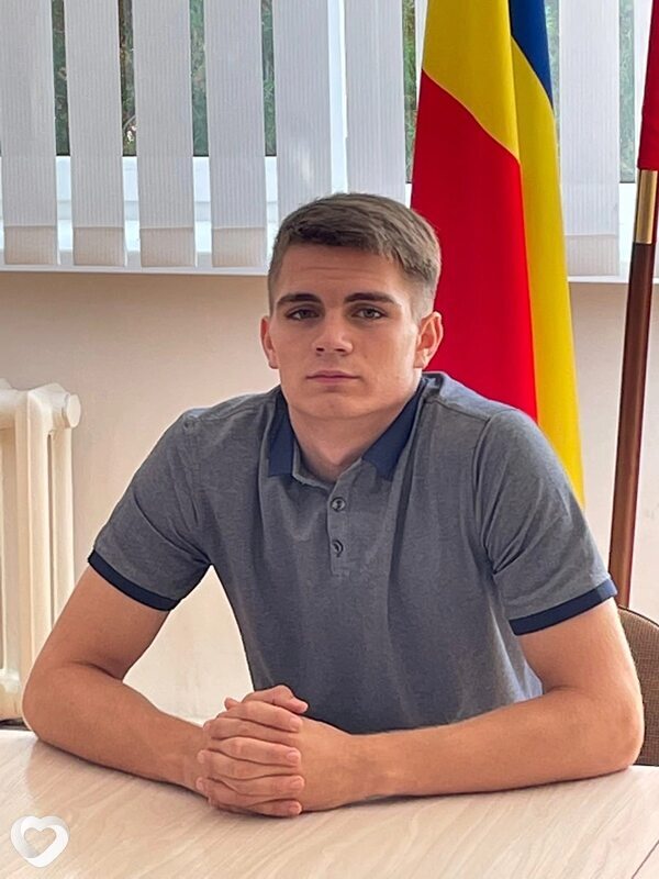 Максим, 24, Ростове-на-Дону — анкета №1204736