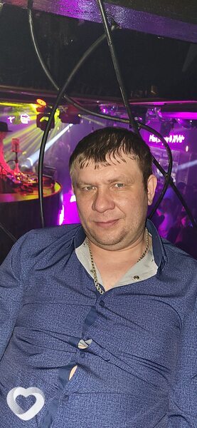 Александр, 40, Абазе — анкета №1204738