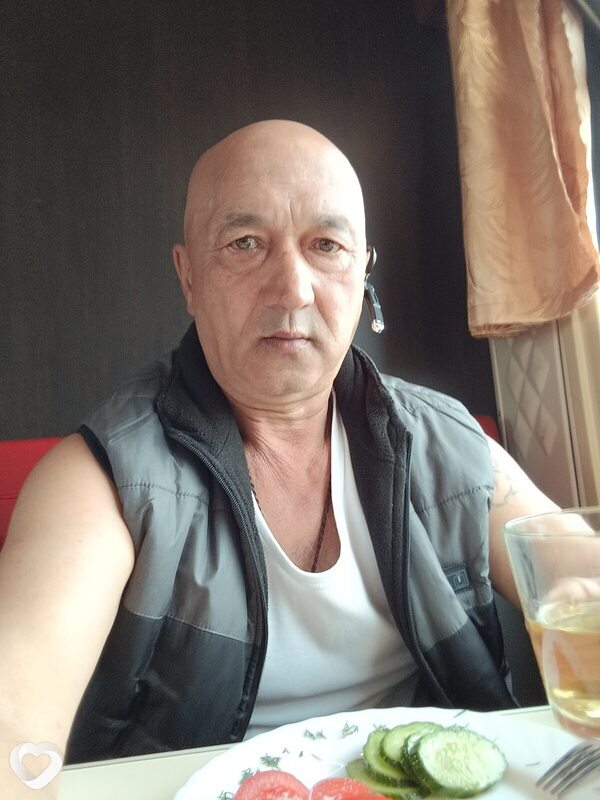 Игорь Тимофеев, 59, Санкт-Петербурге — анкета №1308822