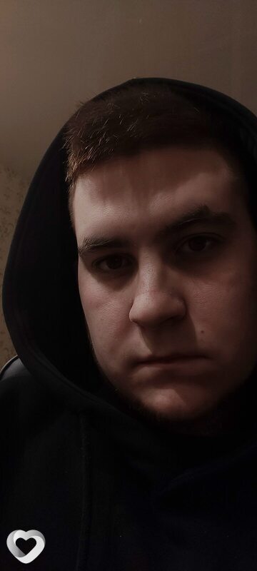 Паша, 22, Великом Новгороде — анкета №1308825