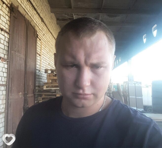 Денис, 32, Твери — анкета №1308826
