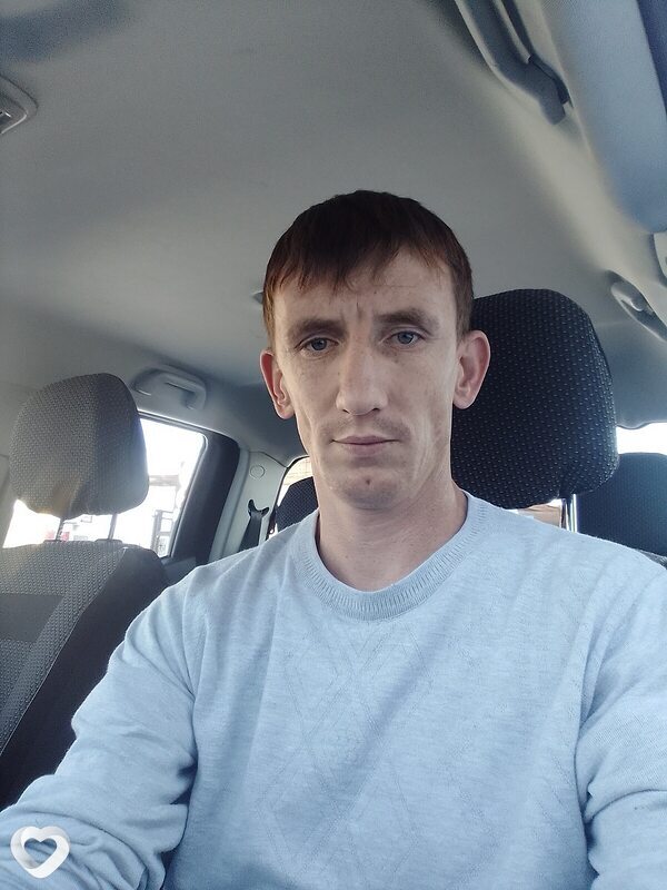 Денис, 36, Братске — анкета №1308830