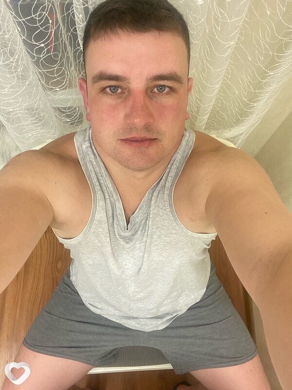 Вадим, 34, Уфе — анкета №1308839