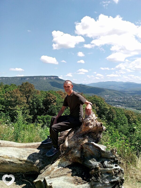 Николай, 39, Череповце — анкета №1308840