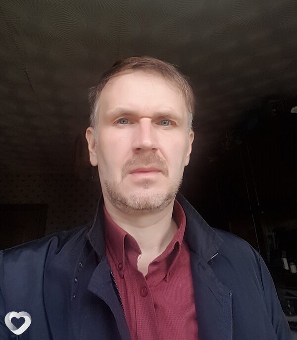 Сергей, 41, Троицке — анкета №1308842