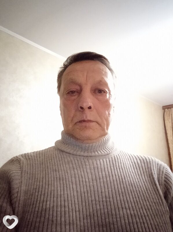 Валерий, 61, Чебоксарах — анкета №1308845