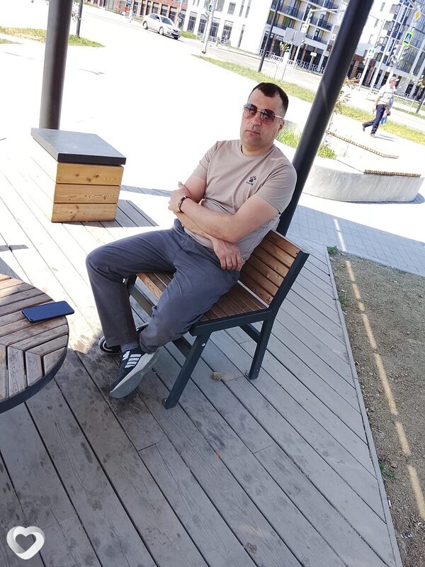 Суяр, 38, Екатеринбурге — анкета №1308770
