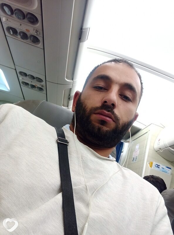 Рамазан, 34, Домодедово — анкета №1204865
