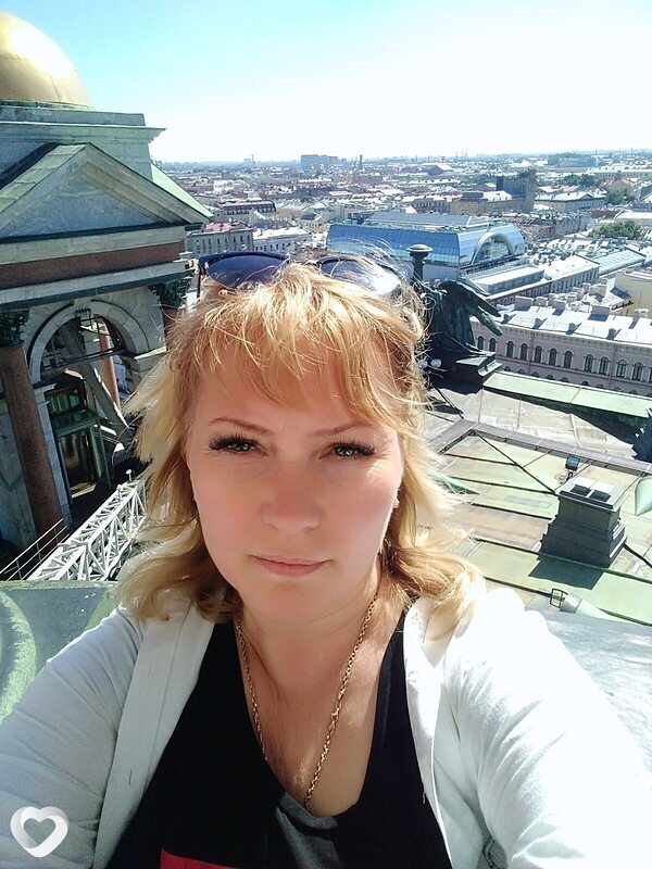 Жанна, Балашов