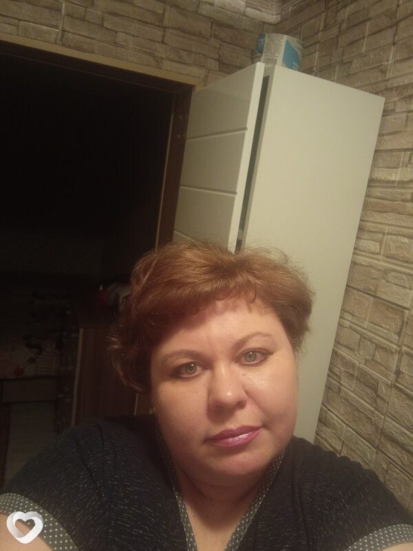 Ольга, 44, Чехове — анкета №1204882