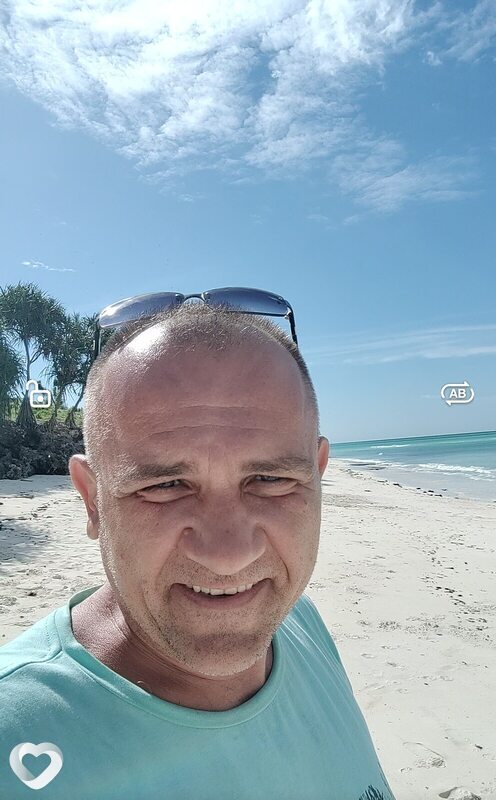 Ромчик, 46, Краснодаре — анкета №1204741