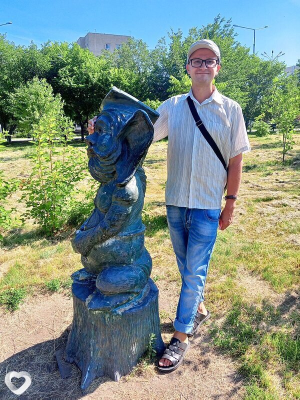 Сергей, 40, Новосибирске — анкета №1204744