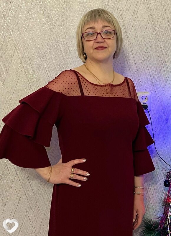 Оля, Лысьва