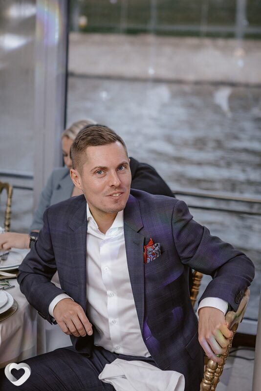 Nik, 43, Москве — анкета №1204753