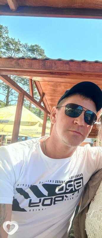 Евген, 37, Новокузнецке — анкета №1204754