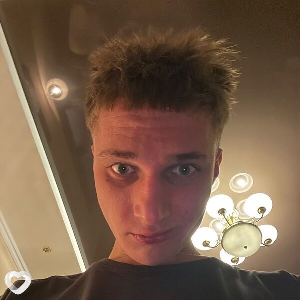Данила, 22, Нижнем Новгороде — анкета №1204759