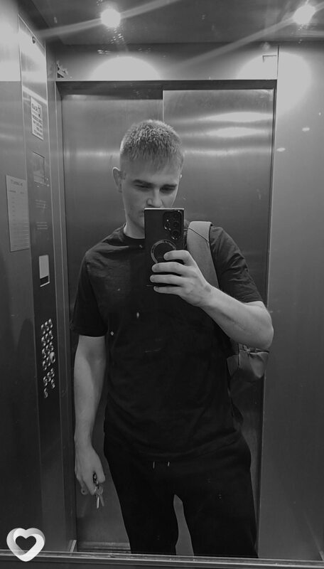 Maks, 27, Познань — анкета №1204760