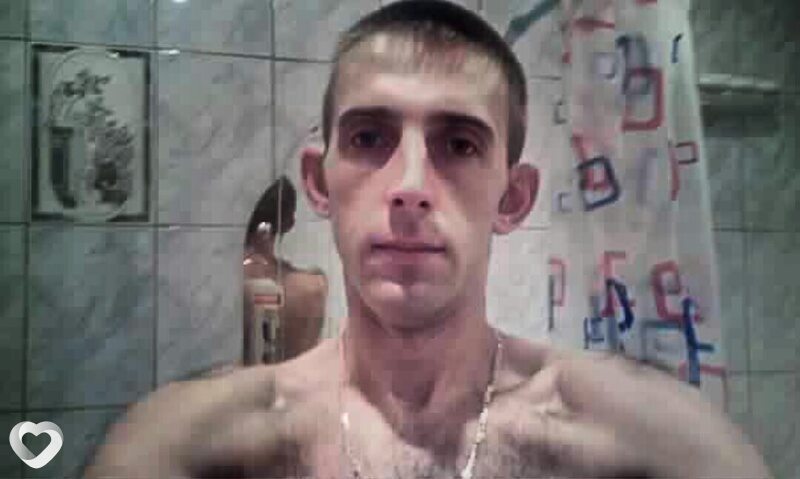 Николай, 38, Березниках — анкета №1204762