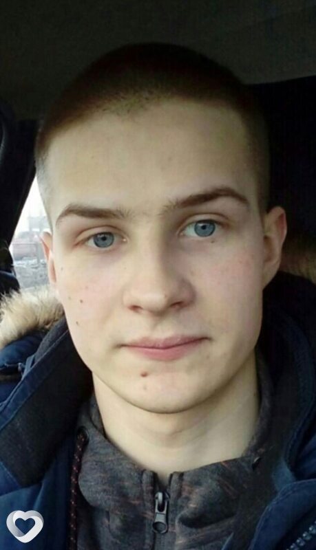 Александр, 28, Санкт-Петербурге — анкета №1204766