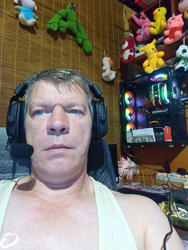 Максим, 45, Наро-Фоминске — анкета №1204780