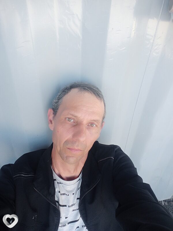 Юрий, 48, Усть-Каменогорск — анкета №1204783