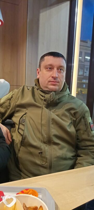 Евгений, 41, Ярославле — анкета №1204784