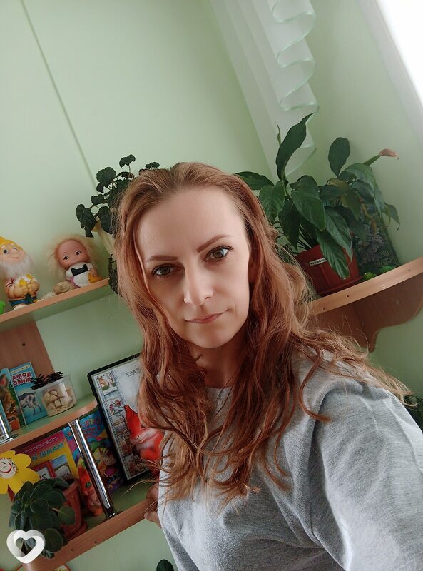 Алена, 40, Барнауле — анкета №1204788