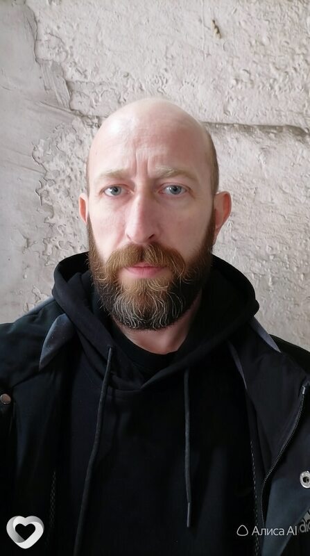 Михаил, 42, Старом Осколе — анкета №1204792