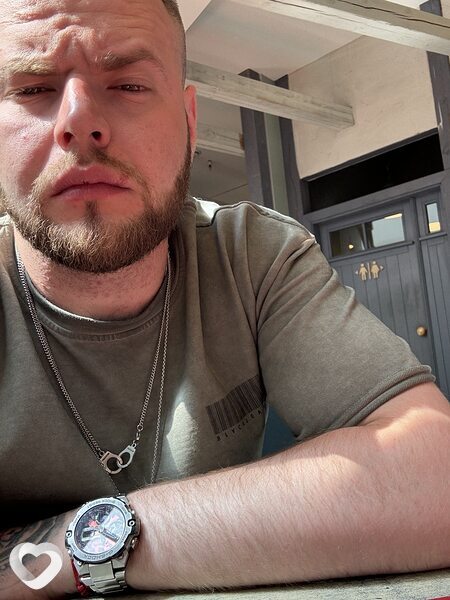 Vlad, 31, Могилев — анкета №1204793