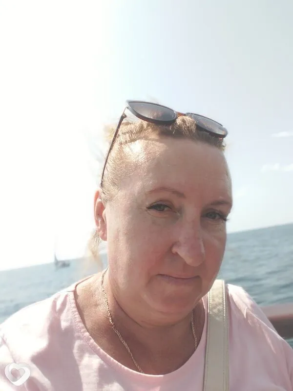 Лора, 45, Барнауле — анкета №1204807