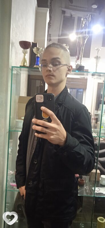 Егор, 20, Краснодаре — анкета №1204808