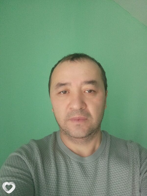 Коля, 43, Москве — анкета №1204809