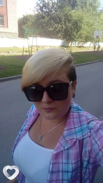 Ника, 32, Барнауле — анкета №1204813