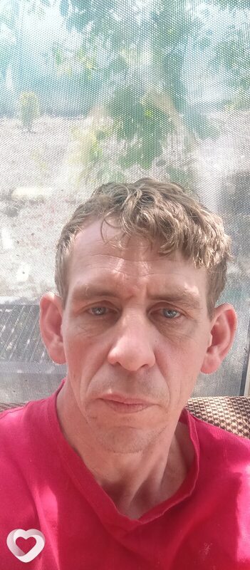 Виктор, 41, Таганроге — анкета №1204818