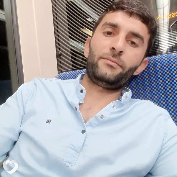 Эльшан, 34, Познань — анкета №1204824