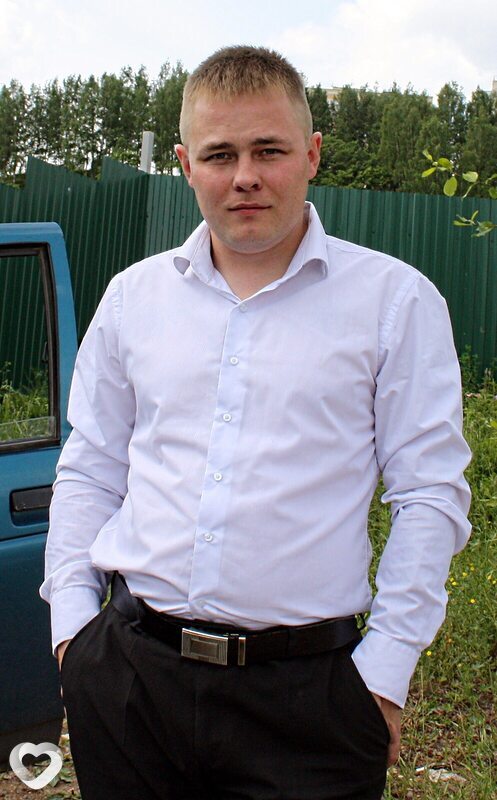 Андрей, 41, Кирове — анкета №1204834