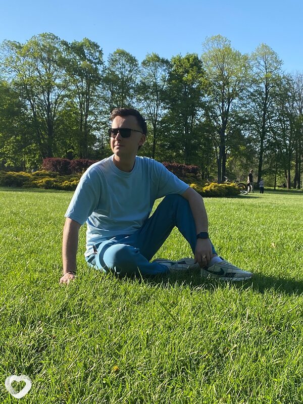 Дмитрий, 34, Краснодаре — анкета №1204839