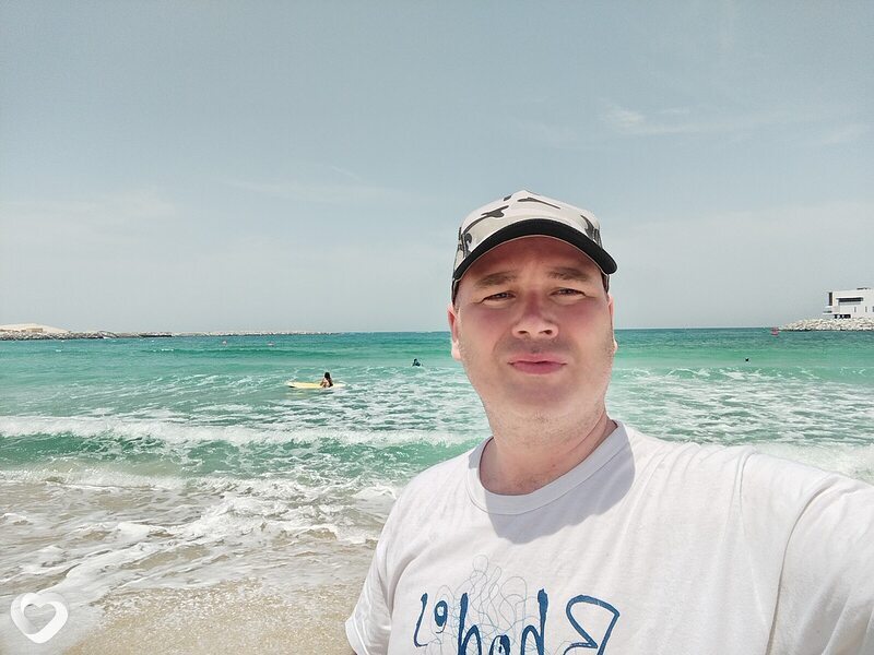 Андрей, 46, Санкт-Петербурге — анкета №1205074
