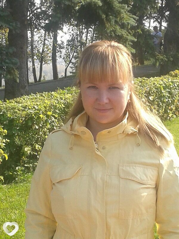 Нина, 45, Луганске — анкета №1205080