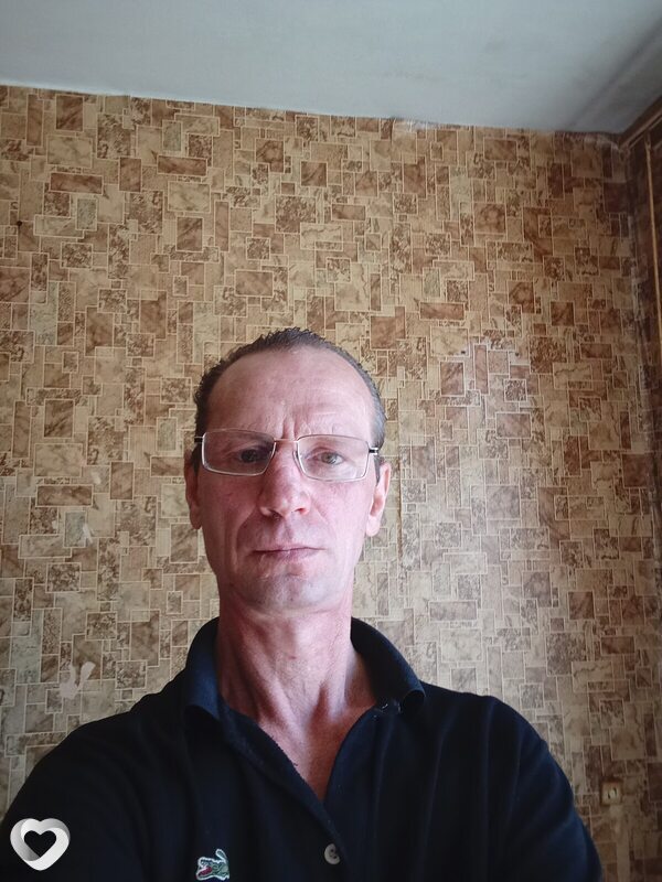 Aleksandr, 51, Гомеле — анкета №1205083