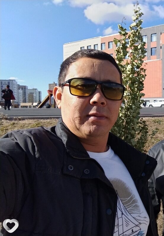 Нурик, 40, Рудном — анкета №1205085