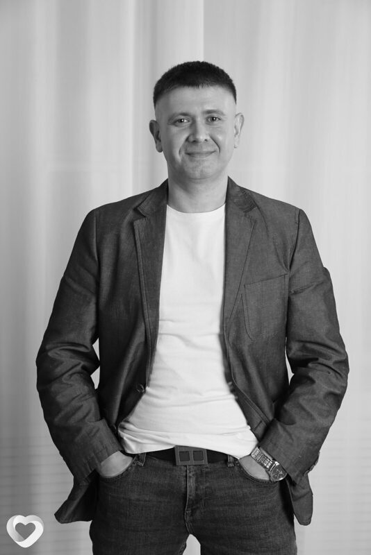 Илья, 41, Санкт-Петербурге — анкета №1205088