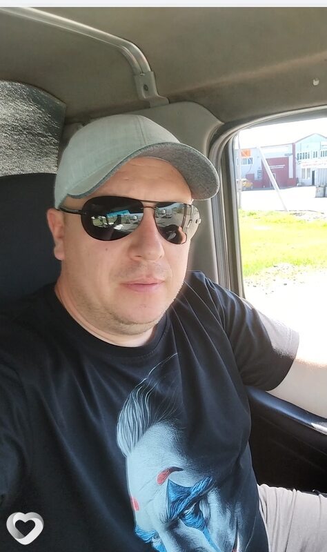 Александр, 42, Красноярске — анкета №1204897