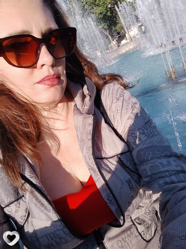 Елена, 47, Краснодаре — анкета №1204906