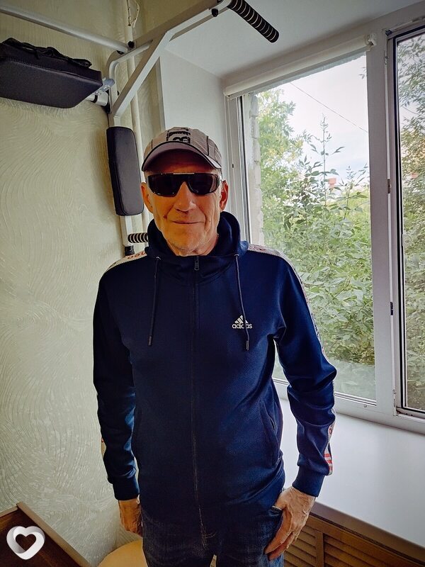 Сергей, 66, Самаре — анкета №1204912