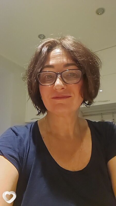 Валентина, 62, Ярославле — анкета №1204913