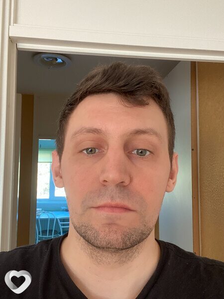 Артем, 34, Череповце — анкета №1204849