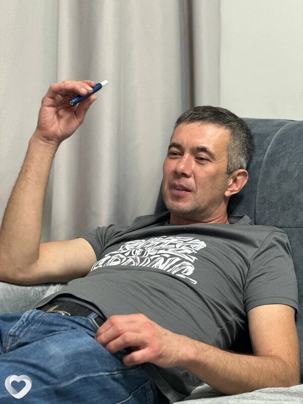Ренат, 47, Сочи — анкета №1204855