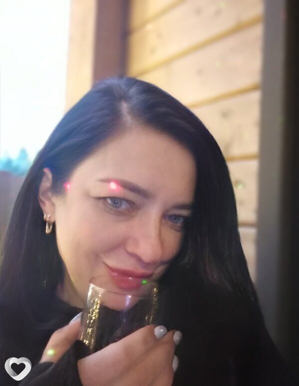 Алена, 41, Рузе — анкета №1204857